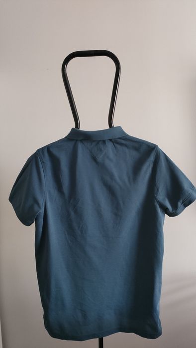świetna koszulka polo Tommy Hilfiger slim fit , super stan