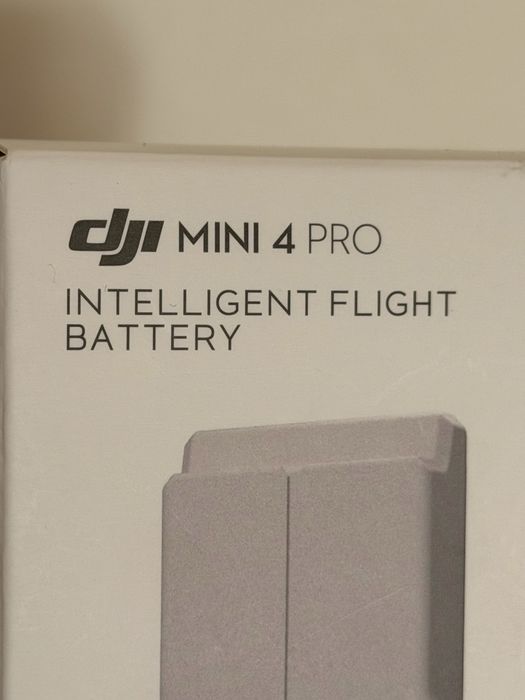 DJI Mini 4 Pro Sealed Battery451855011106017282