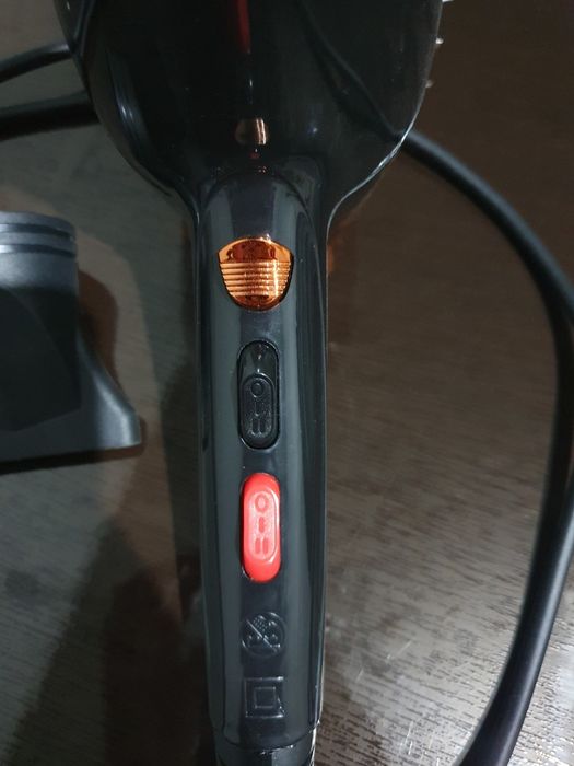 Фен професійний Hair Dryer Class-Max 1300 W
