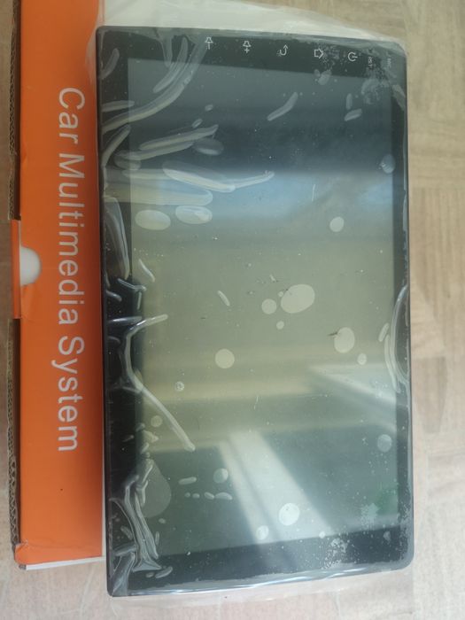 Магнітоли А7 дюймів 9