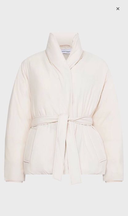 Пуфер kelvin klein