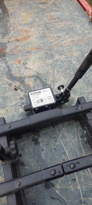 Portabicicletas para carro