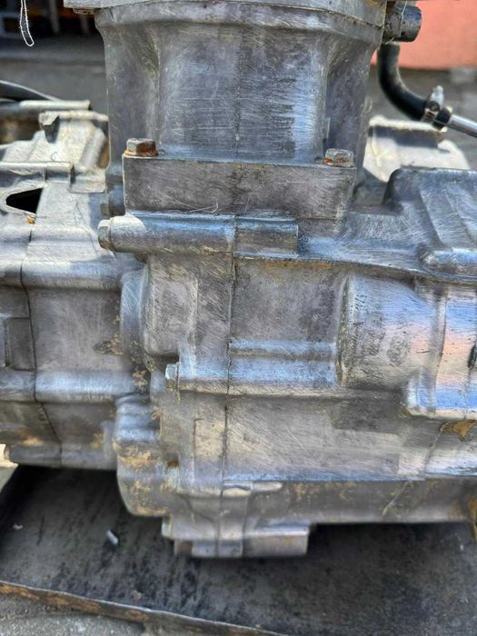 Honda TRX 500 Foreman Silnik Engine 2014-2019