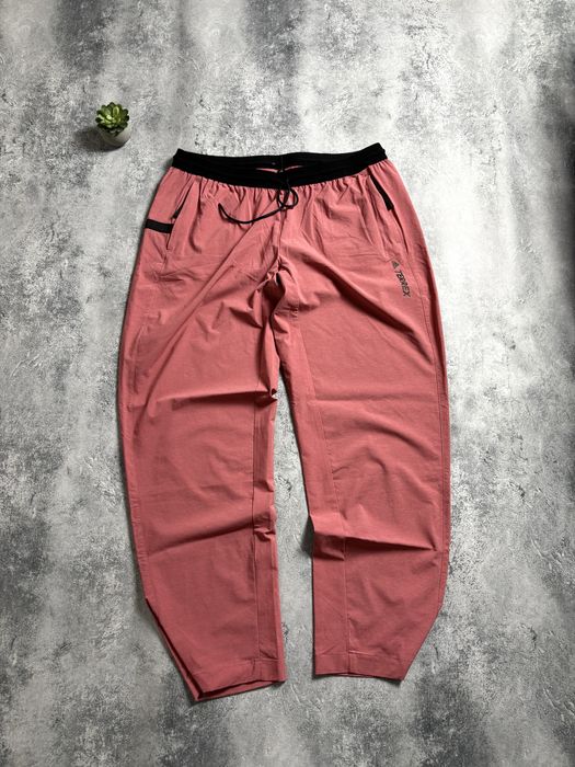 Жіночі штани Adidas TERREX