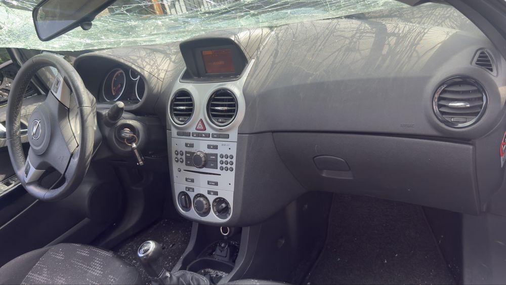 OPEL CORSA D 1.3 CDTI – VIATURA PARA PEÇAS