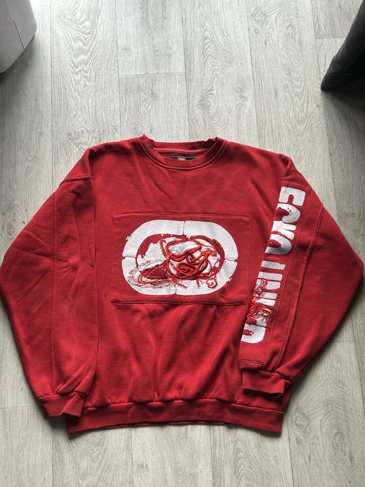 світшот ECKO UNLTD