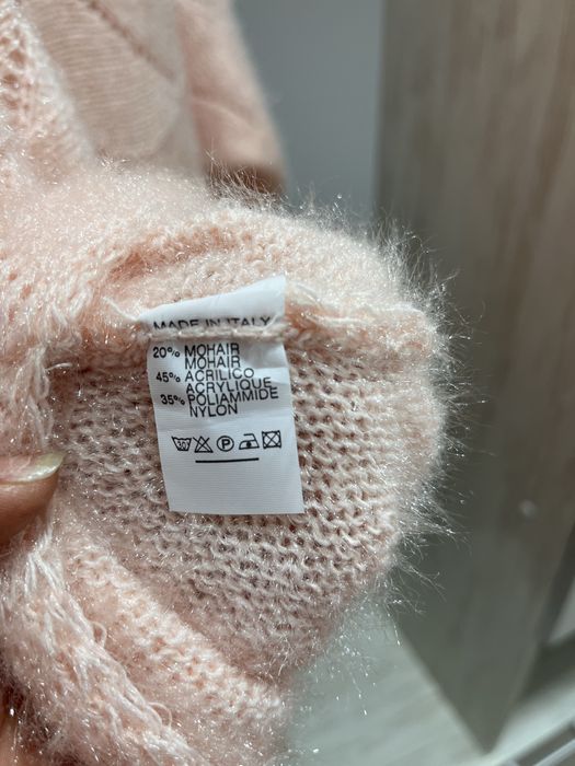 Продам нову кофту павутинку