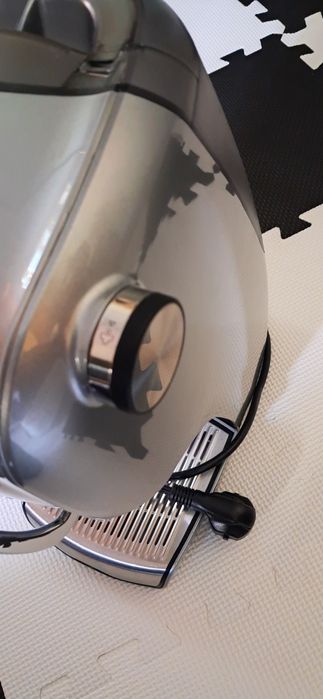 Ekspres kapsułkowy tchibo cafissimo