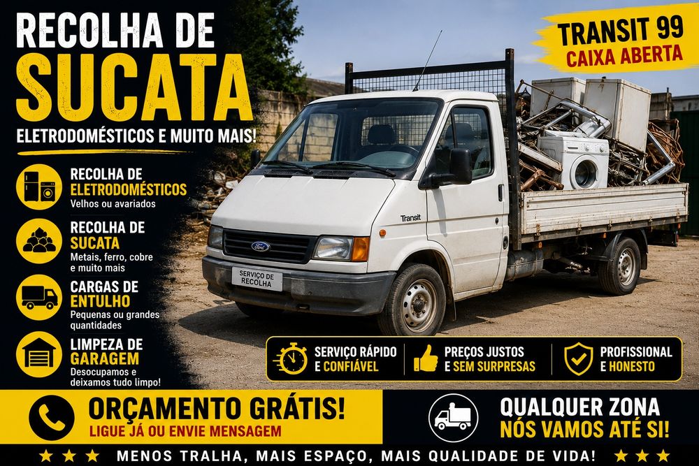 Cargas de entulho459821204437084161