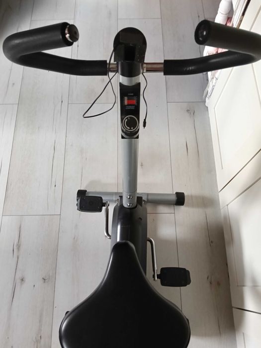 Rower stacjonarny