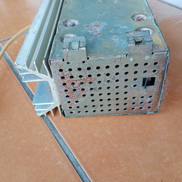 Zasilacz TELKOM -Telmor ZST 3