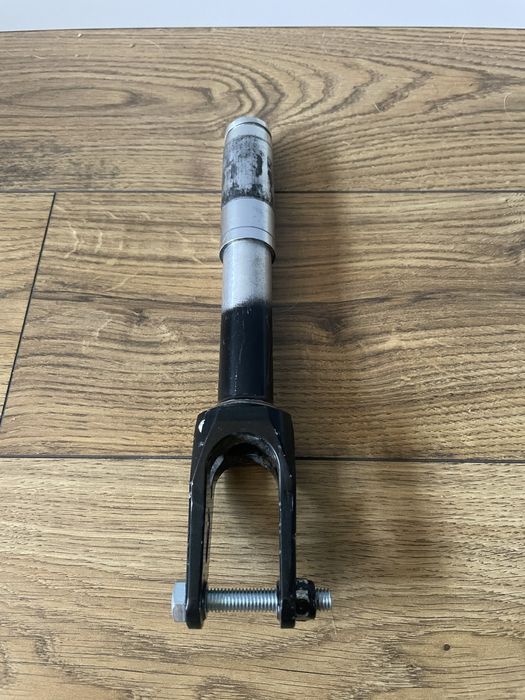 Widelec IHC longway metro