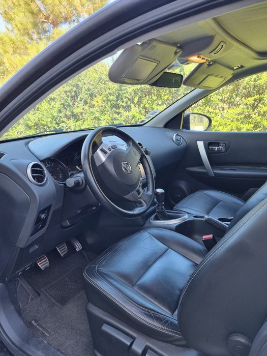 Nissan Qashqai 1.5D Techno Premium - 127.000kms full-extras