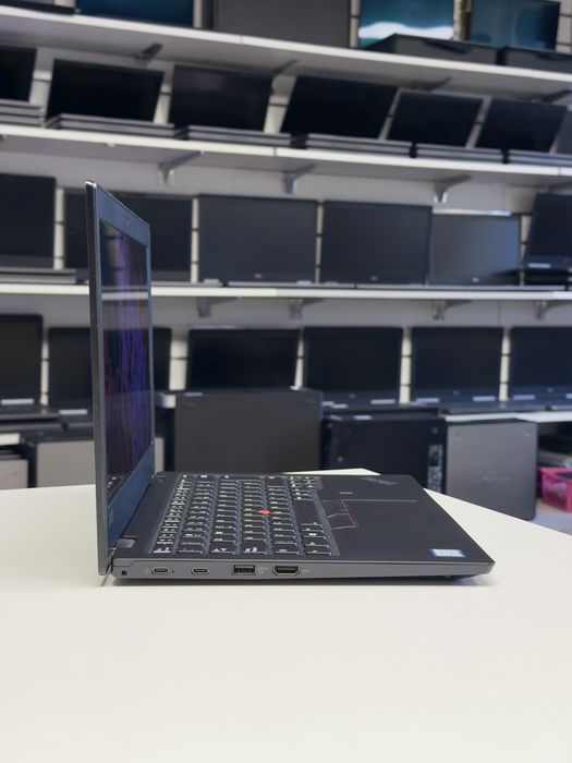 Laptop Biznesowy Lenovo ThinkPad [13”] L390 i5-8gen 16GB 512GB SSD FullHD IPS | PROMOCJA DZIEN DZIECKA