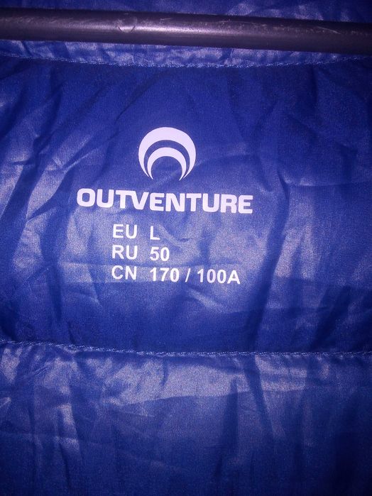 Пуховики женский