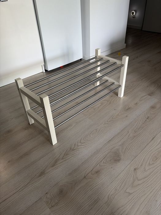 Półka Na Buty Ikea