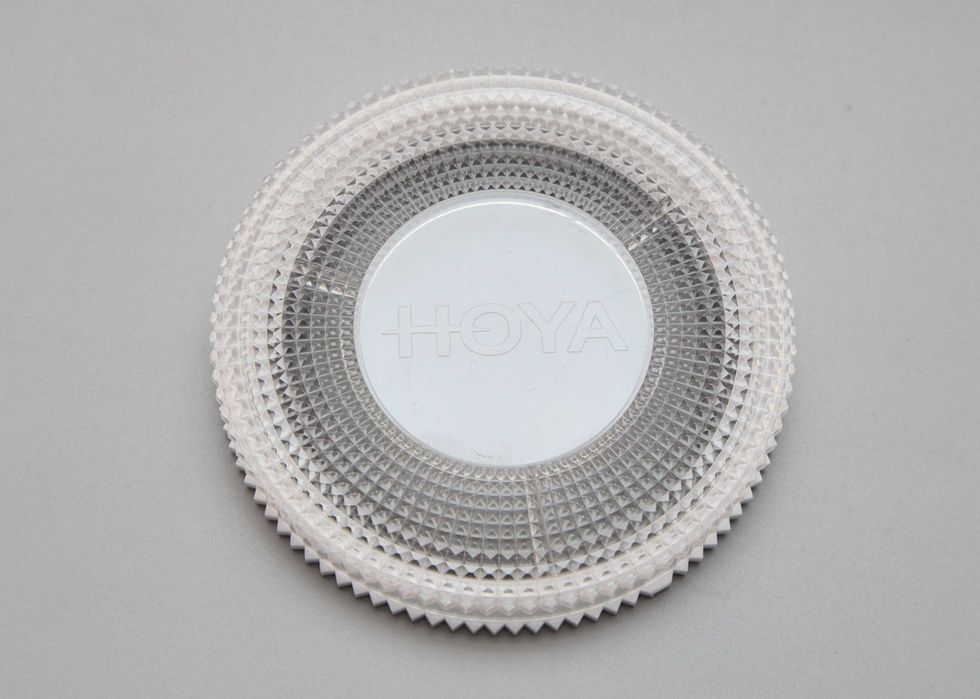 Поляризационный светофильтр Hoya HD Pol-Circ 77 мм