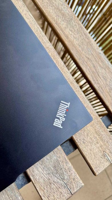 Lenovo ThinkPad E16 gen1 | i7 40GB 480GB| Win11pro | Gwarancja!