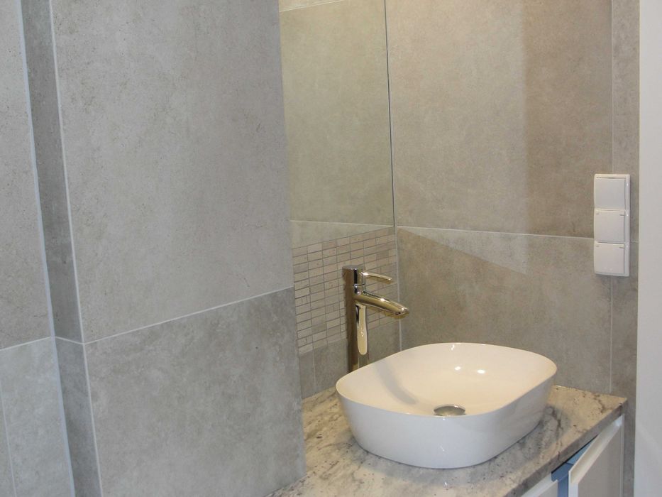Sopot, ul. Łokietka Apartament 2-pokojowy z ogródkiem i garażem