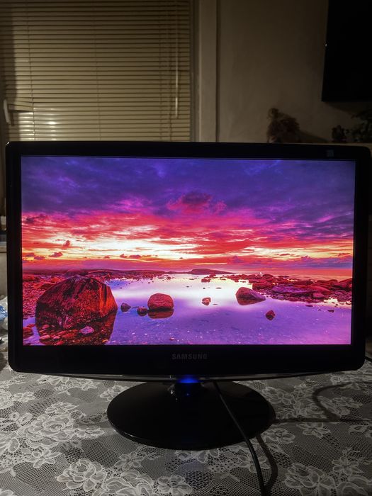 Монітор Samsung Syncmaster B2230 60 gHz 1920x1080 FullHD 16:9