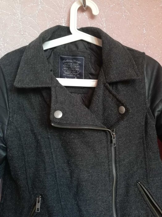 Kurtka, płaszczyk  C&A r. S/M