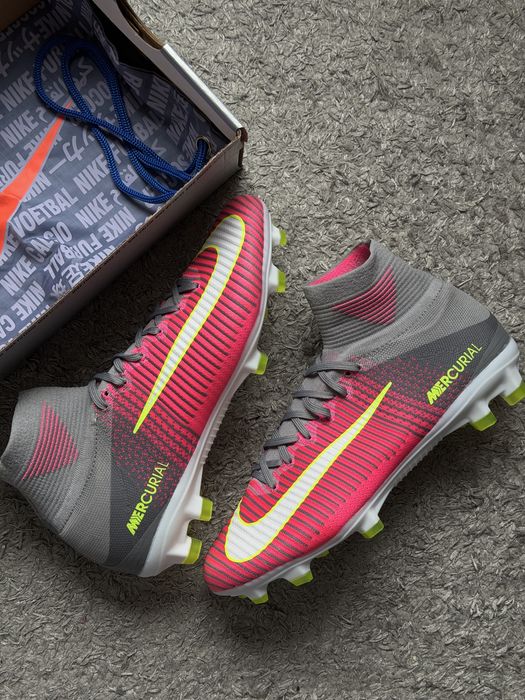 Chuteiras nike mercurial superfly elite