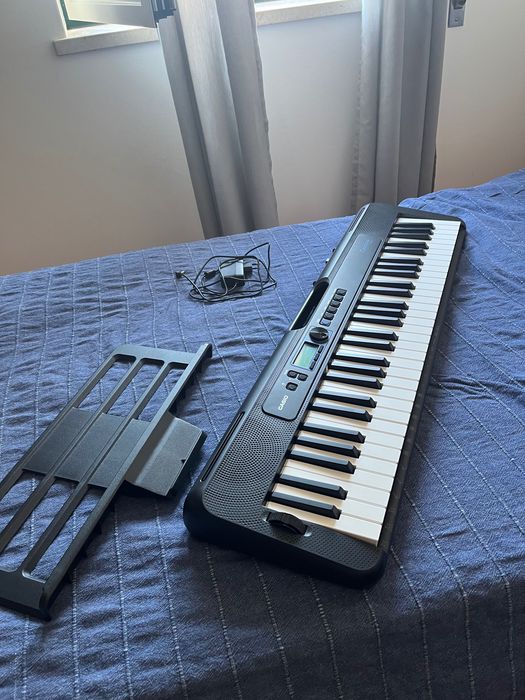 Teclado Casio CT-S300