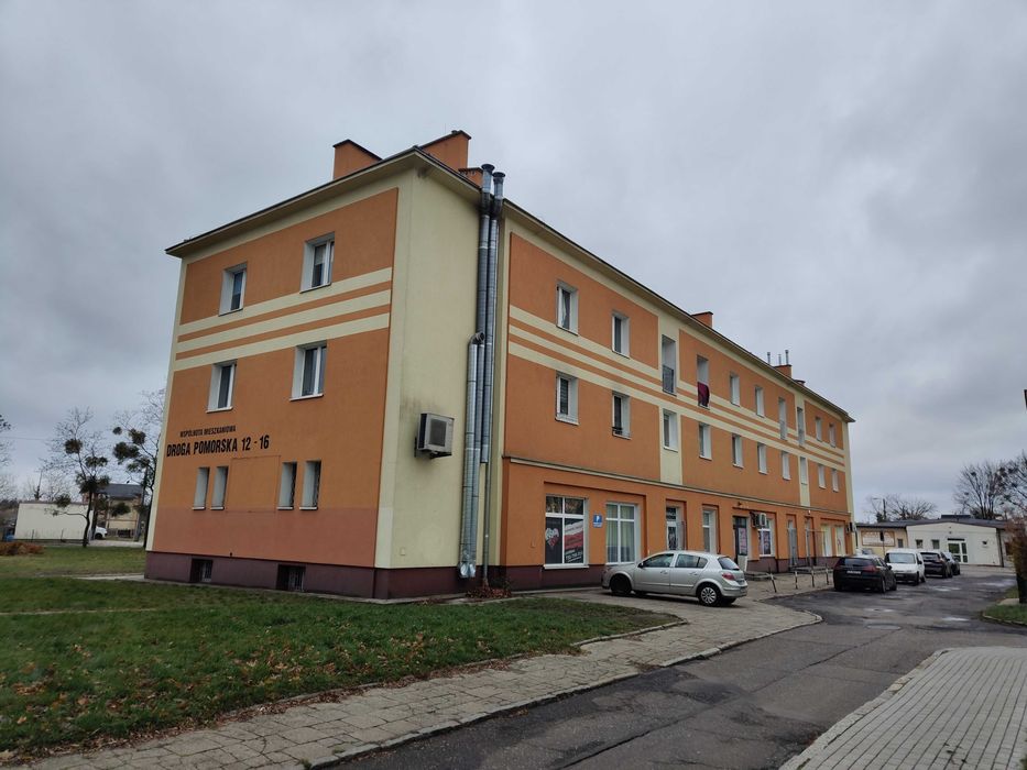 Wynajmę Lokal Gastronomiczny Grudziądz-Mniszek Handlowo-Usługowy