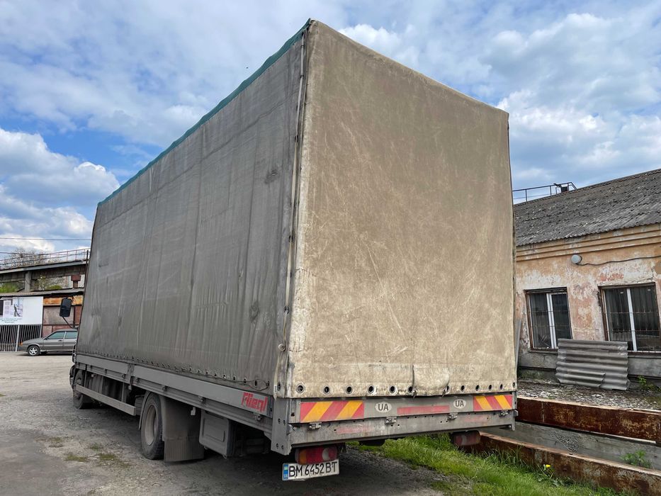 Грузовик Daf LF 45