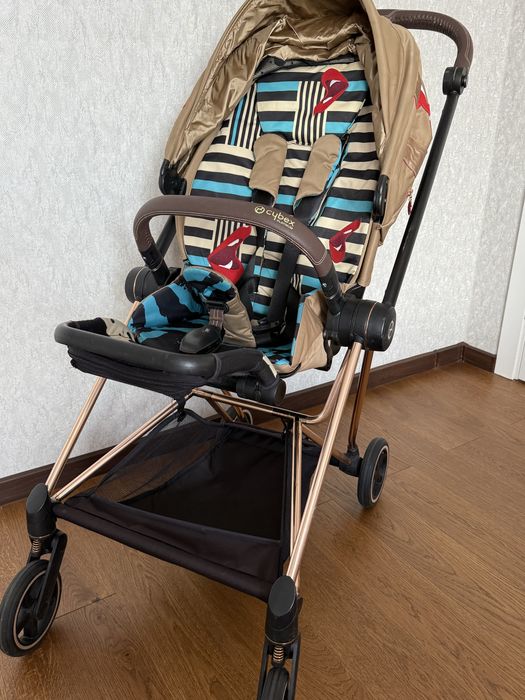 Cubex Karolina Kurkova mios