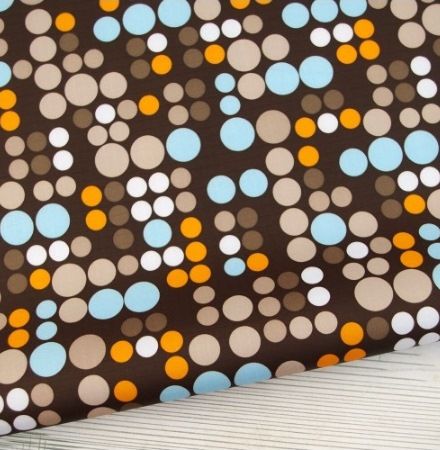 Tecido impermeável para capas de máscaras, costura