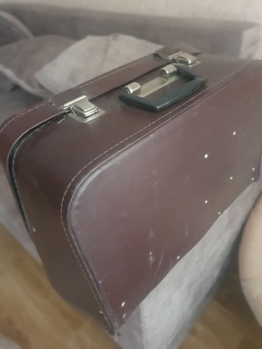 Швейная машинка Чайка142-М