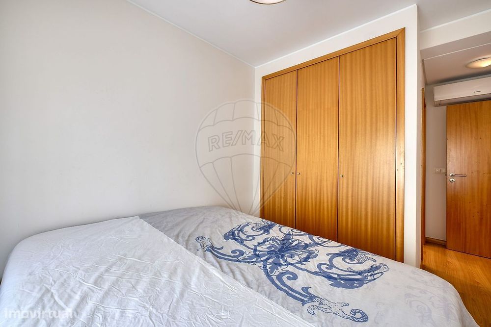 Apartamento T3 para arrendamento