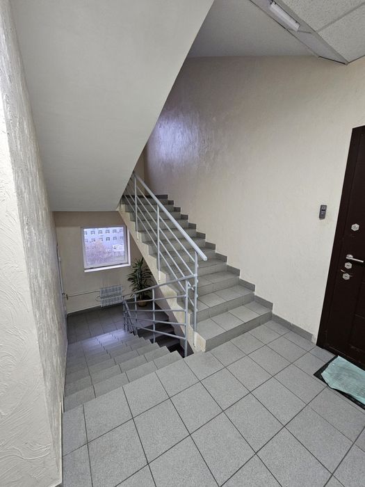 Сдам 4х ком.квартиру с ремонтом в ж/к Дом Крейнина