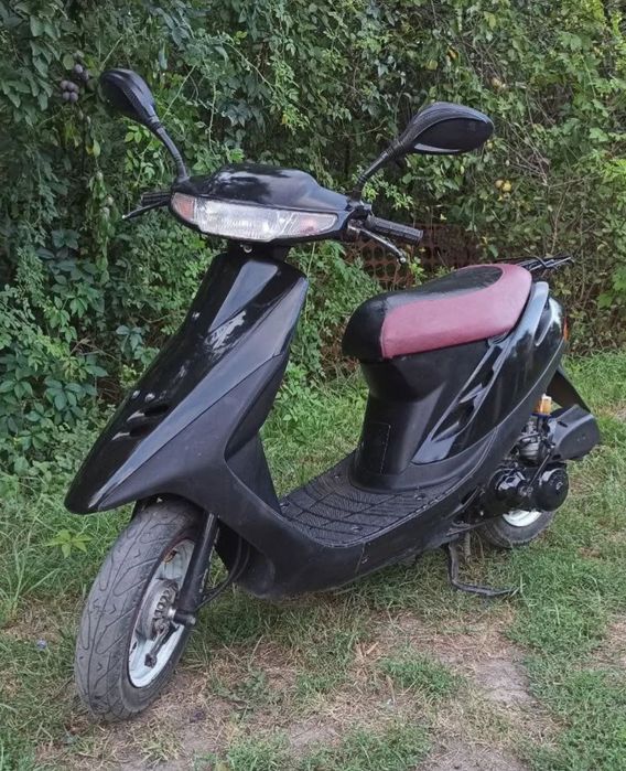 ХОНДА ДИО 27 50СС