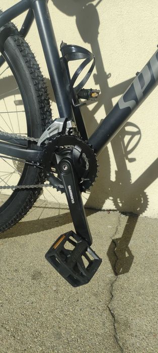 Bicicleta Btt Specialized Rockhopper 29” L - Com revisão completa