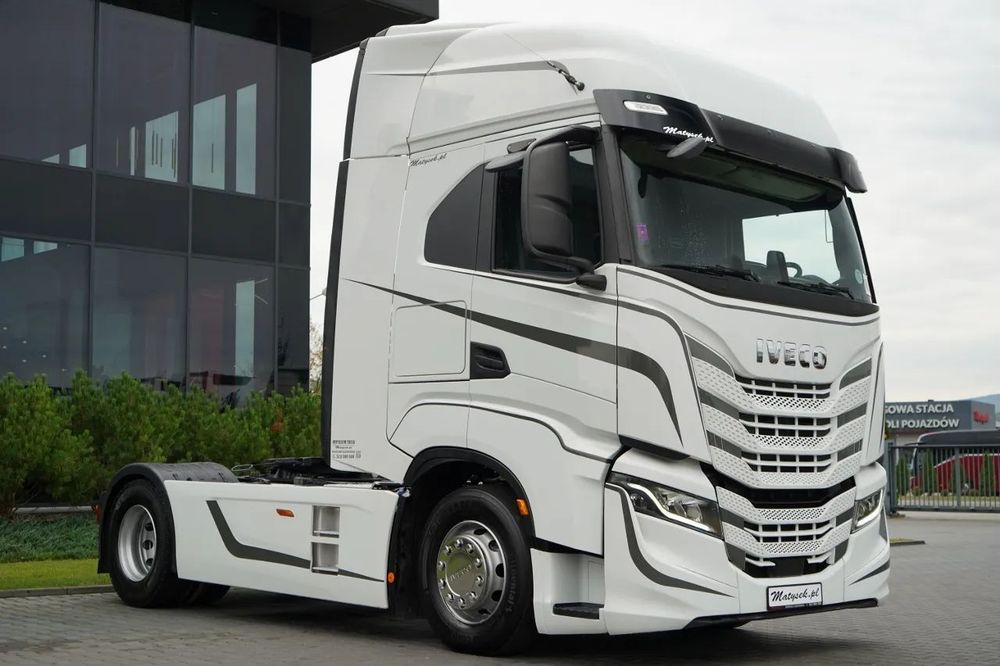 Iveco