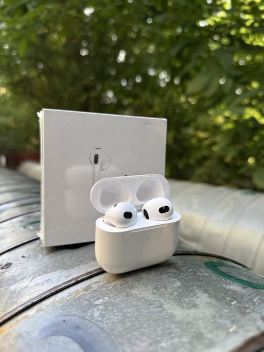 Навушники AirPods 3 ( 1:1 )
