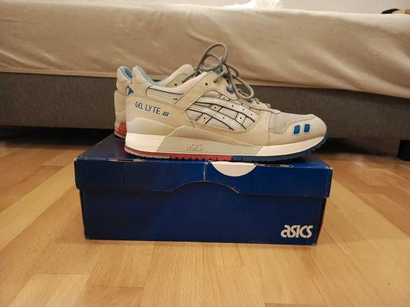 Asics Gel-Lyte III