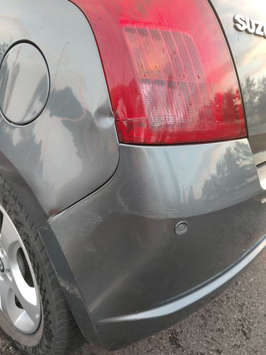 Suzuki Swift 1.3