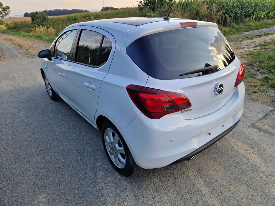 Opel Corsa 1.3 diesel *klima*