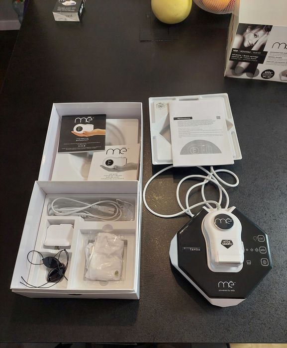 Depilator Elos Me Pro Ultra