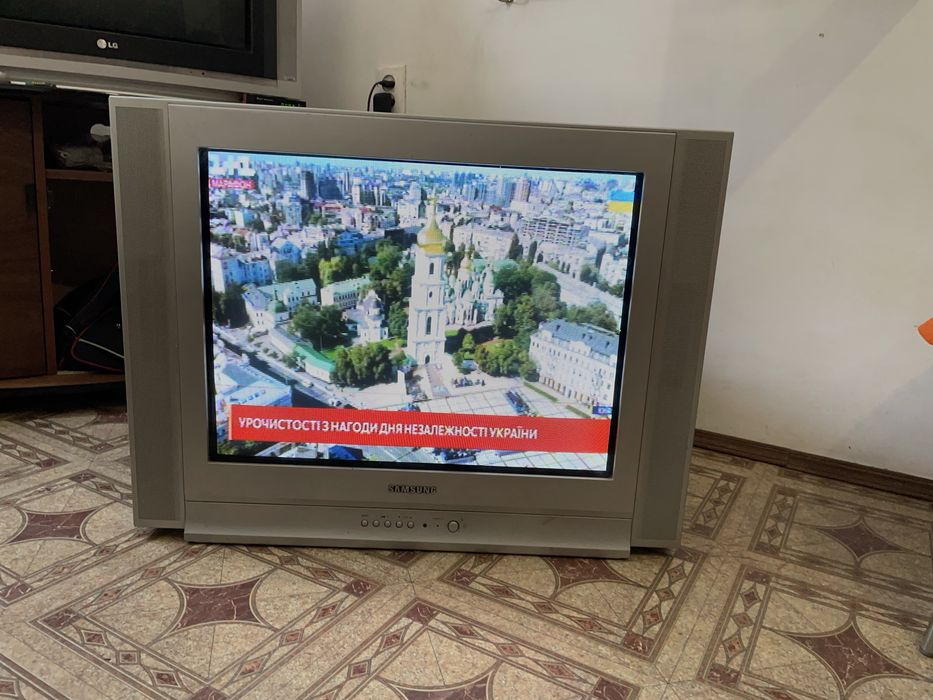 Телевізор Самсунг Samsung