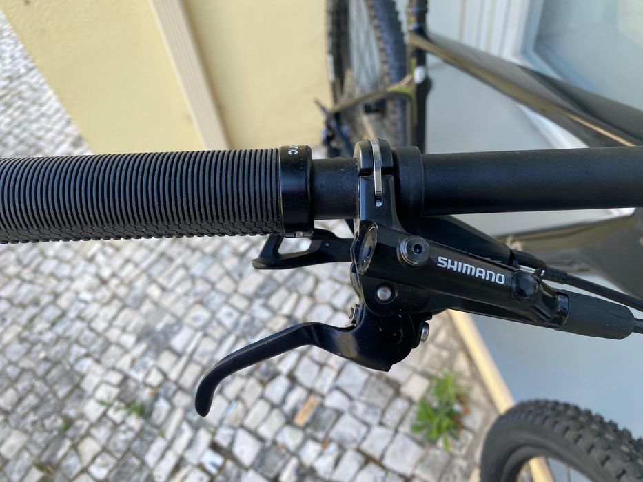 Cannondale Scapel HT