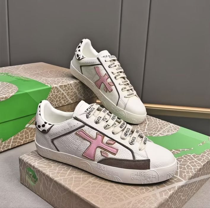 Premiata жіночі кеди 38