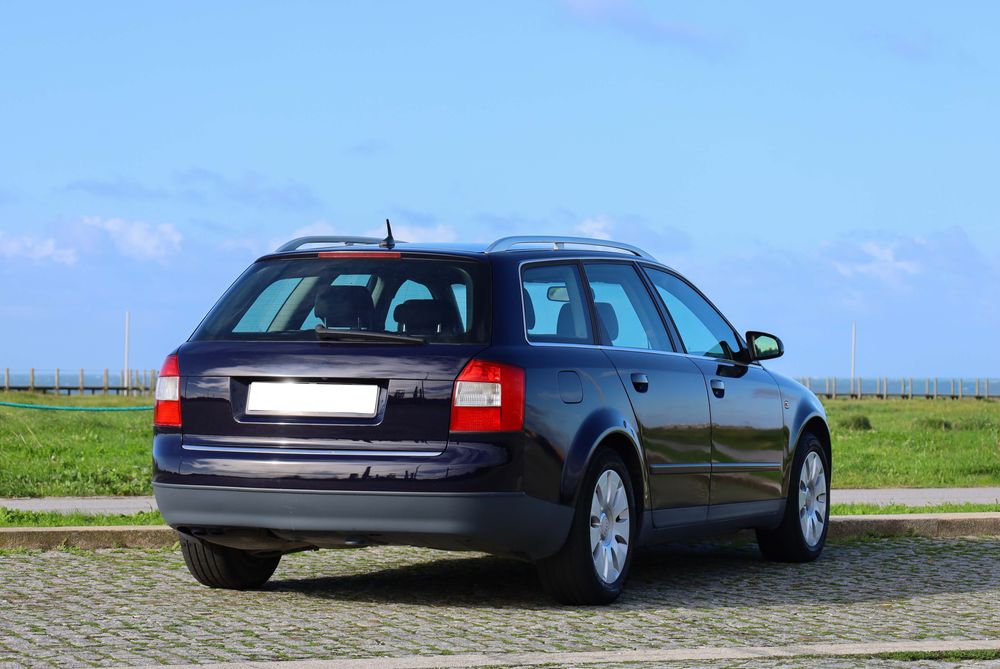 Audi Avant 1.9 Tdi - Desde 90€ /mês