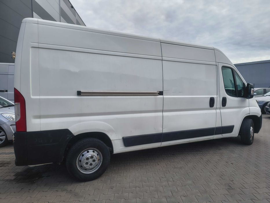 Peugeot Boxer L3h2 2.0