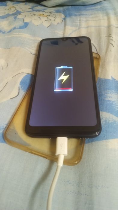 Хуавей P smart plus (ine LX1 Huawei