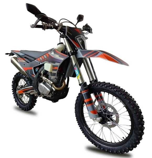 Мотоцикл Kovi 300 LITE F (48F)