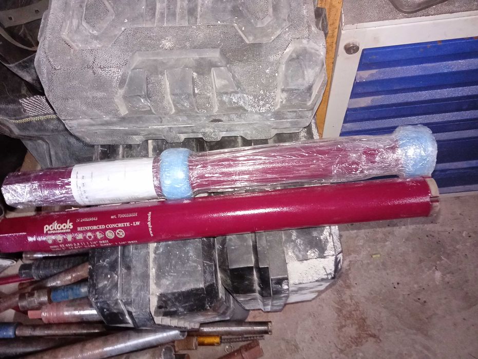 Алмазная коронка 52мм